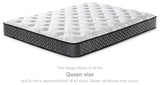8 Inch Bonnell Hybrid Twin Mattress (Bed Size: California King)