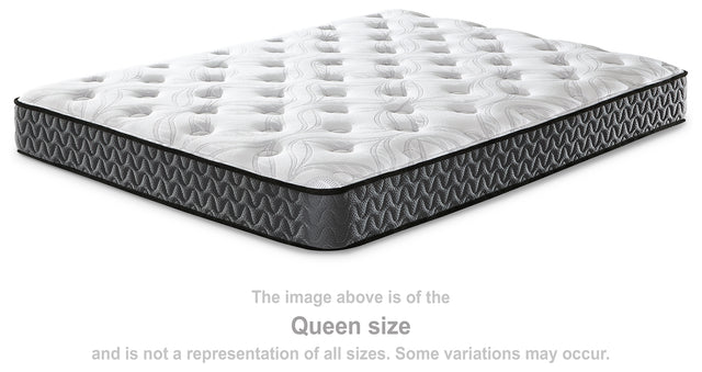 8 Inch Bonnell Hybrid California King Mattress (Variation Bed Size: California King)