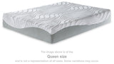 12 Inch Memory Foam King Mattress