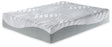 12 Inch Memory Foam Queen Mattress