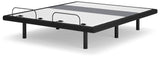 Best Base with Lumbar and Audio Queen Adjustable Base (Bed Size: California King)
