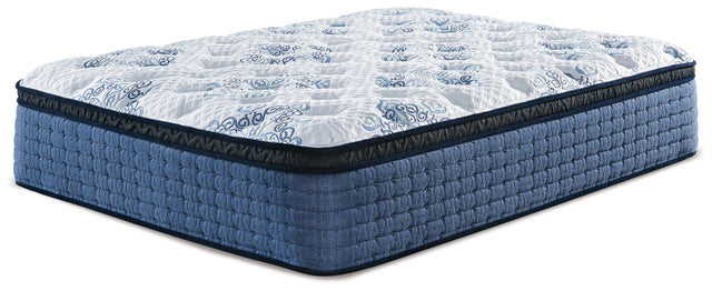 Mt Dana Euro Top California King Mattress