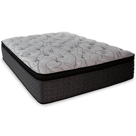 Hybrid 1600 King Mattress