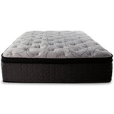 Hybrid 1600 King Mattress