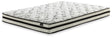 8 Inch Chime Innerspring Twin Mattress in a Box (Bed Size: King)
