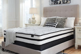 Chime 10 Inch Hybrid Queen Mattress in a Box