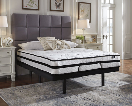 Chime 10 Inch Hybrid Full Mattress in a Box