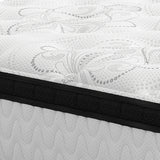 Chime 12 Inch Hybrid Full Mattress in a Box