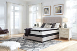 Chime 12 Inch Hybrid Full Mattress in a Box