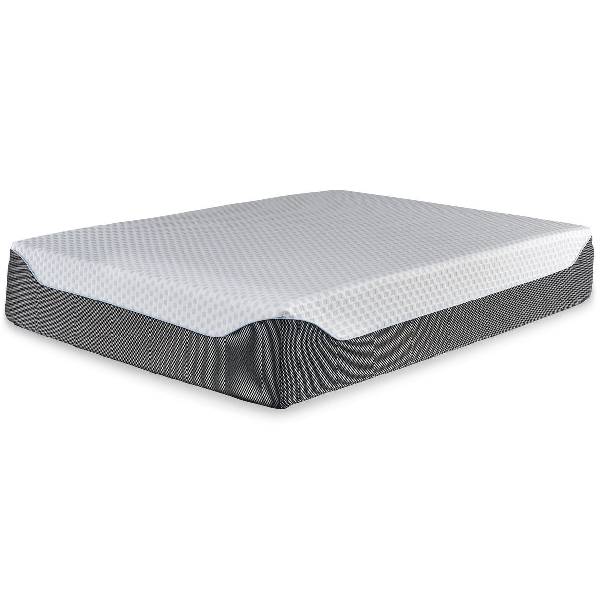 14 Inch Chime Elite Queen Memory Foam Mattress in a Box (Bed Size: Queen)