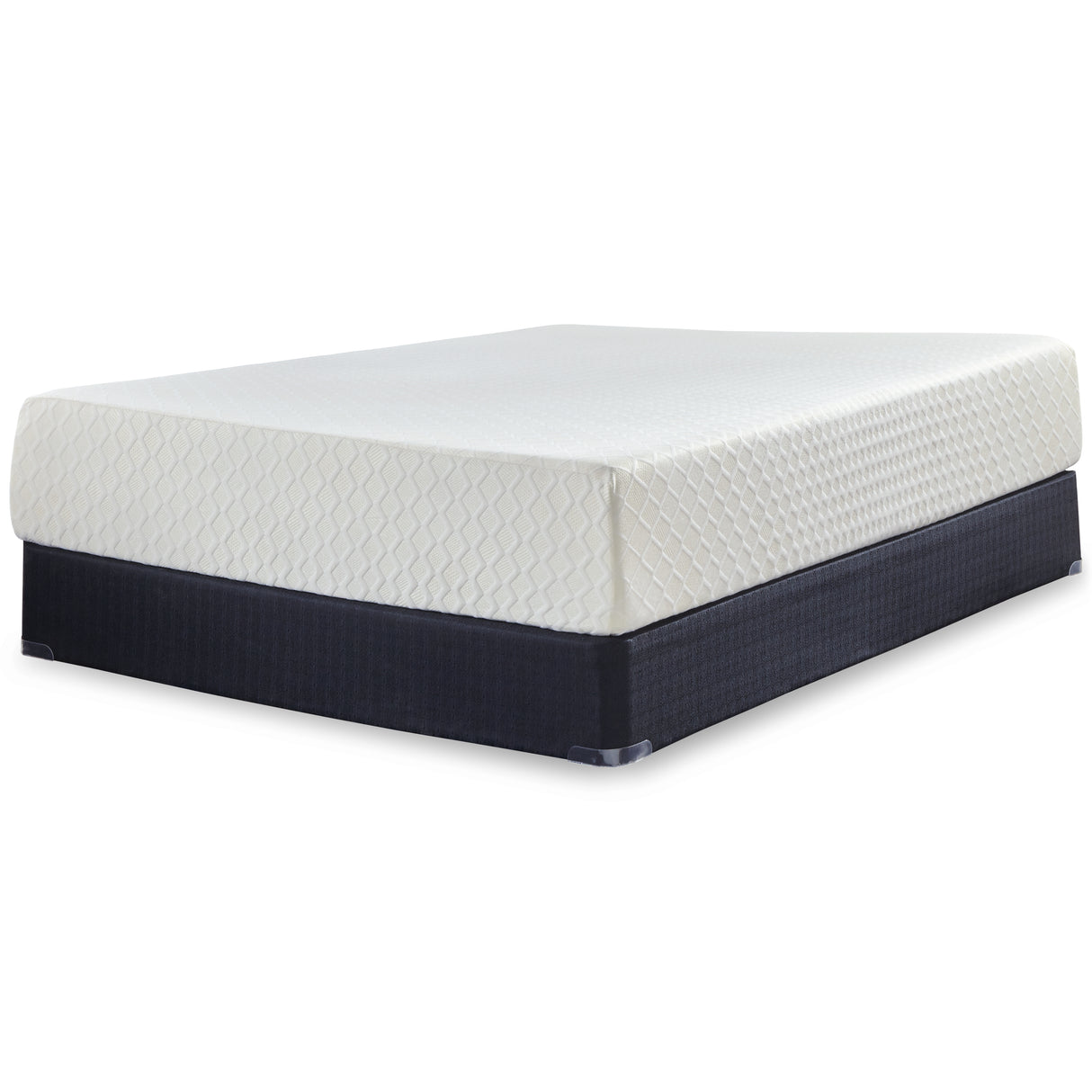 Chime 12 Inch Memory Foam Full Mattress in a Box (Variation Bed Size: Full)