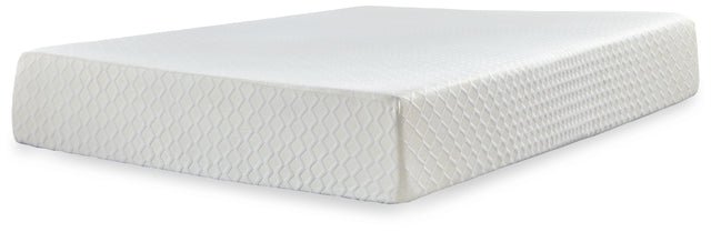 Chime 12 Inch Memory Foam California King Mattress in a Box (Variation Bed Size: California King)