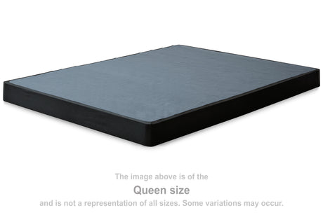 Low Profile California King Foundation (Variation Bed Size: California King)