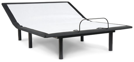 Adjustable Head Queen Base (Bed Size: Queen)