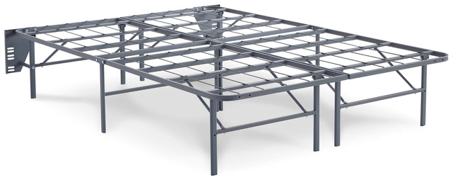 Better than a Boxspring Queen Foundation (Bed Size: Full)