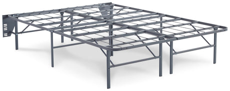 Better than a Boxspring Full Foundation (Variation Bed Size: Full)