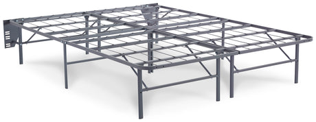 Better than a Boxspring Queen Foundation (Variation Bed Size: Queen)