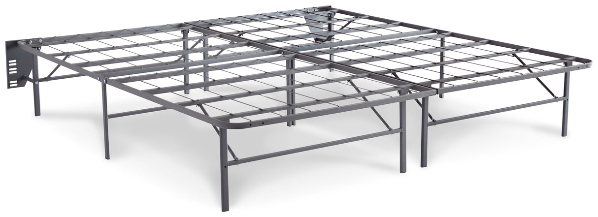 Better than a Boxspring 2-Piece King Foundation (Variation Bed Size: Split King)