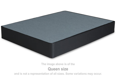 Foundation California King Foundation (Variation Bed Size: California King)