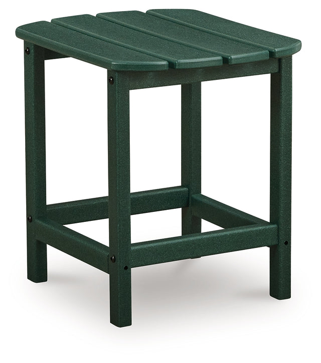 Sundown Shores Outdoor End Table
