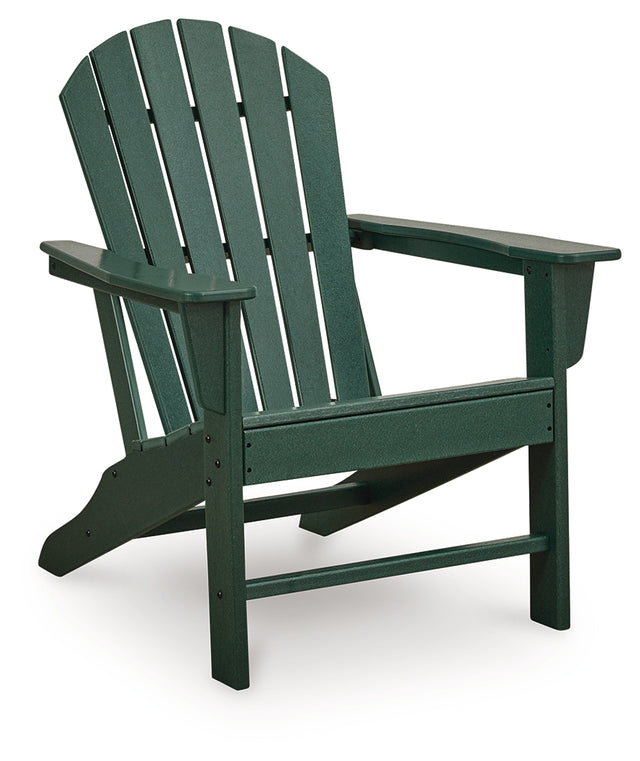 Sundown Shores Adirondack Chair
