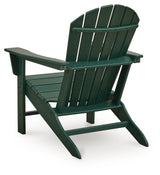 Sundown Shores Adirondack Chair
