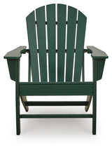 Sundown Shores Adirondack Chair