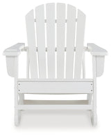 Sundown Treasure Outdoor Rocking Chair