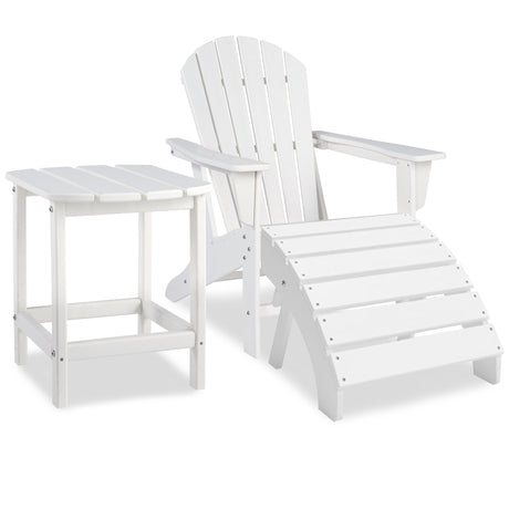 3-Piece Outdoor Seating Package