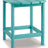 Sundown Treasure End Table (Color: Turquoise)