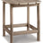 Sundown Treasure End Table (Color: Driftwood)