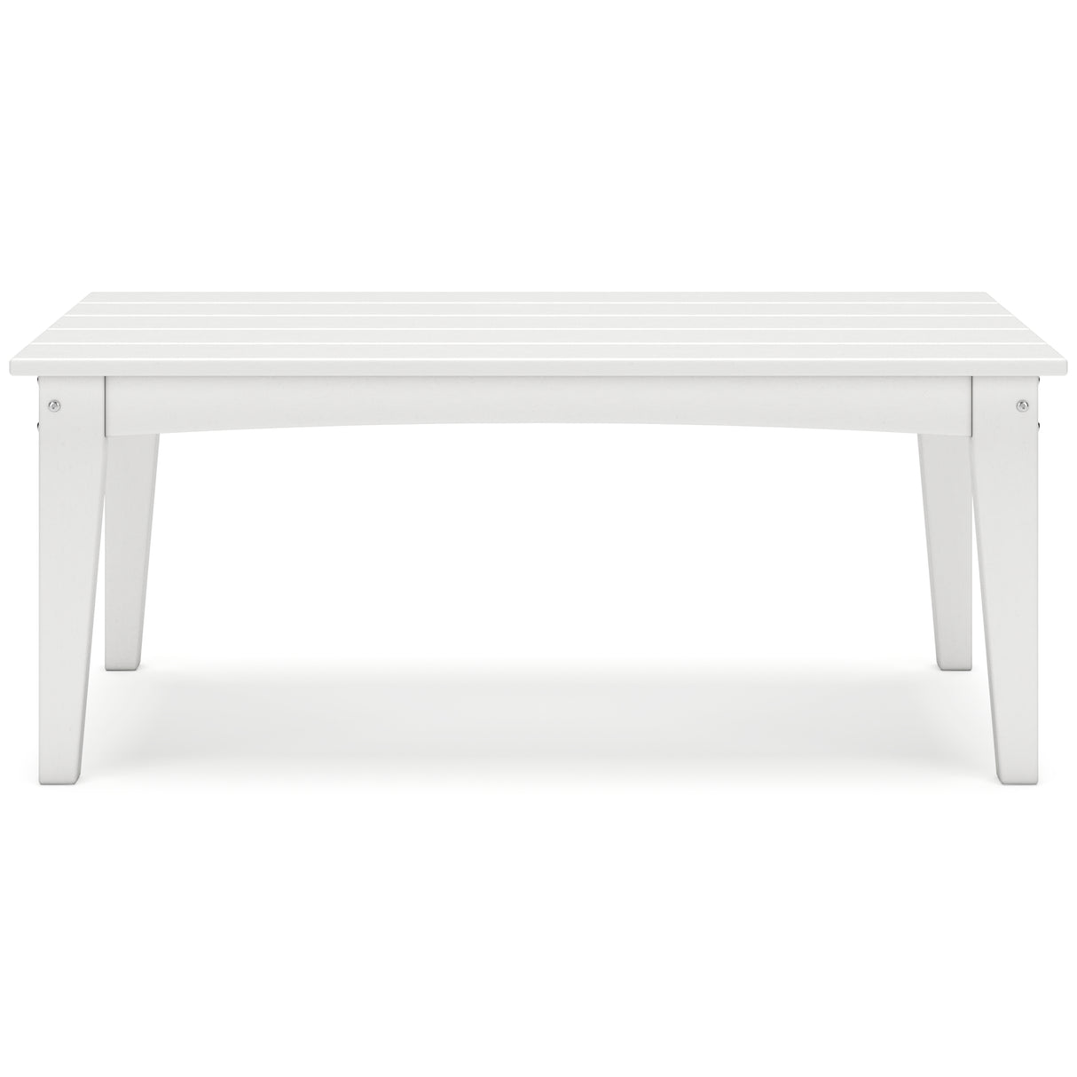 Hyland Wave Outdoor Coffee Table