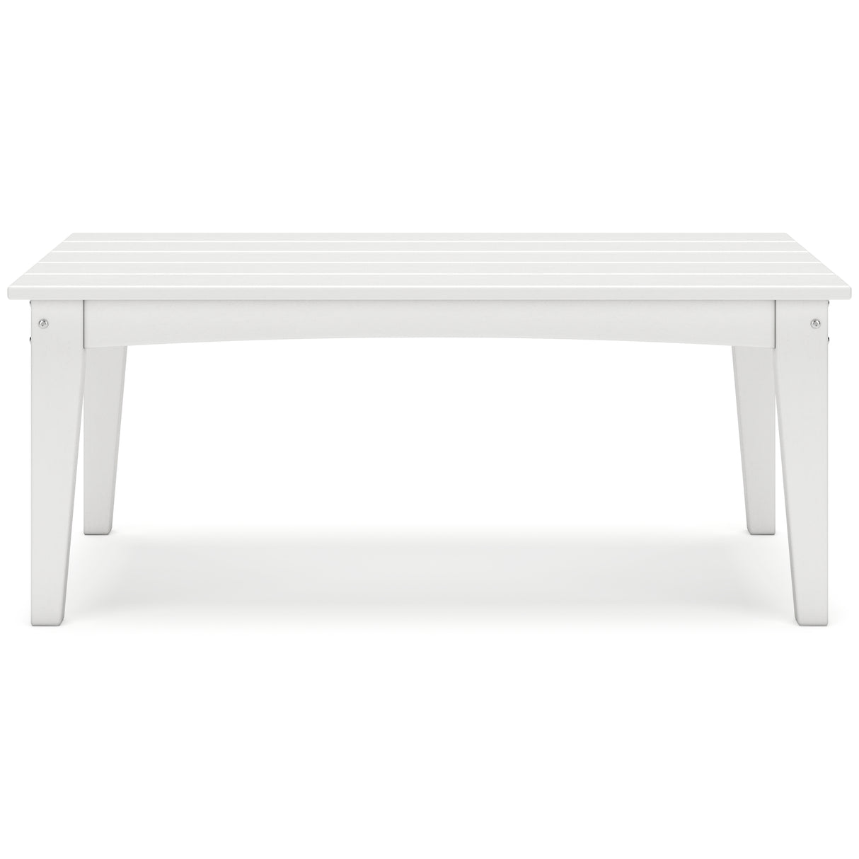 Hyland Wave Outdoor Coffee Table
