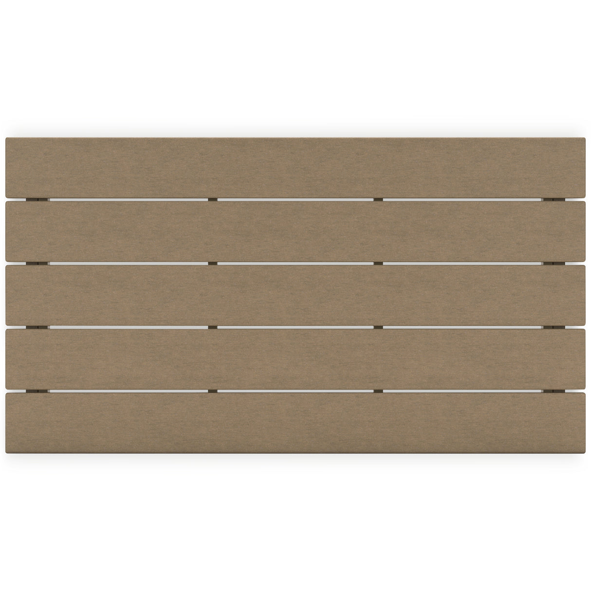 Hyland Wave Outdoor Coffee Table