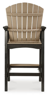 Fairen Trail Barstool (Set of 2)