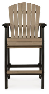 Fairen Trail Barstool (Set of 2)