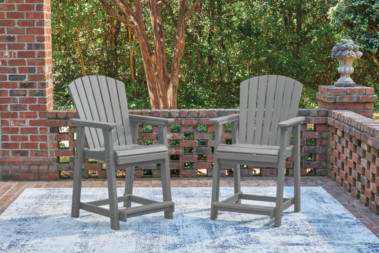 Sanctuary Beach 3-Piece Outdoor Package