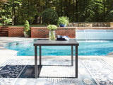 Rocky Creek Outdoor Dining Table