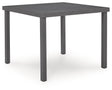 Rocky Creek Outdoor Dining Table
