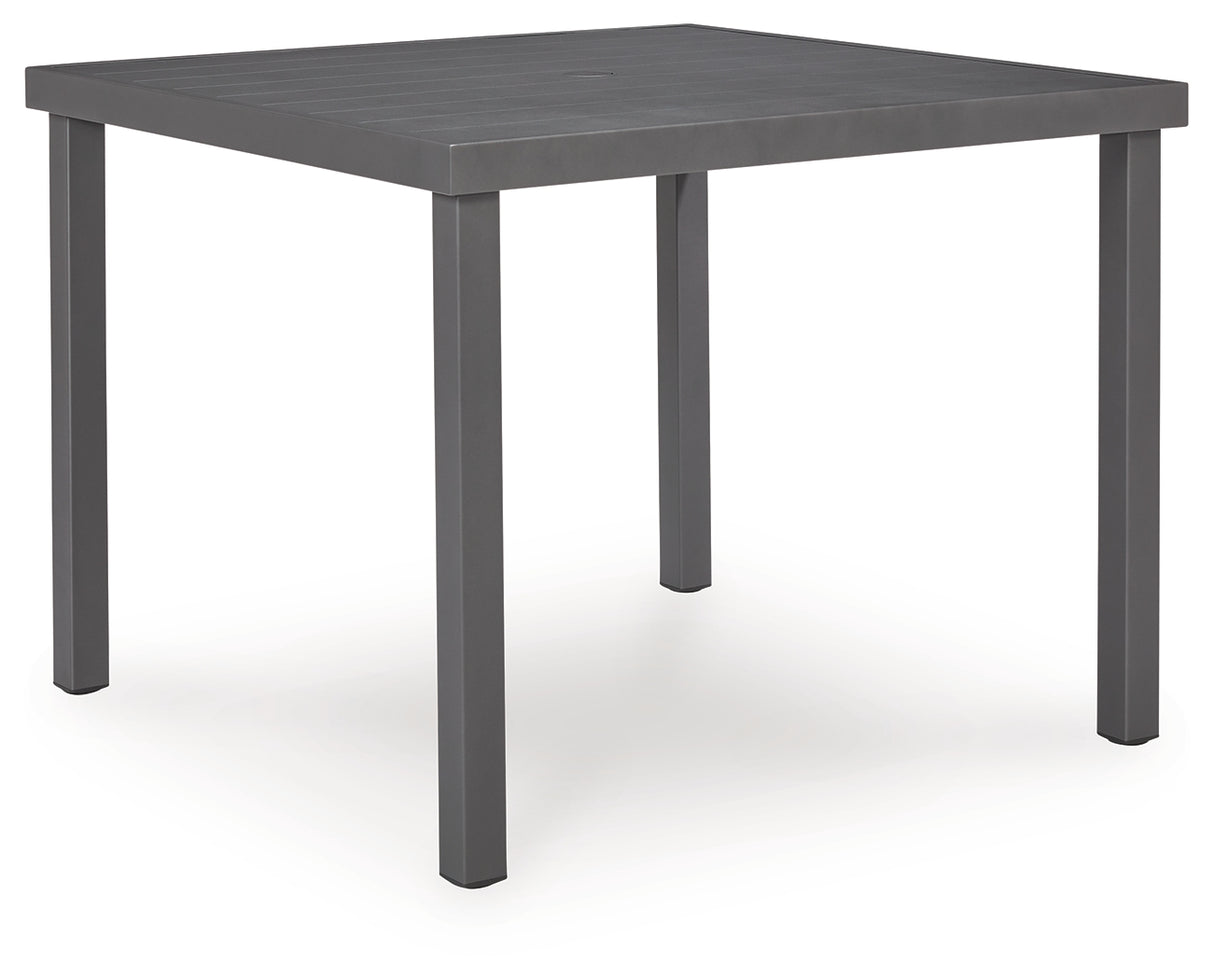 Rocky Creek Outdoor Dining Table