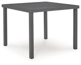 Rocky Creek Outdoor Dining Table