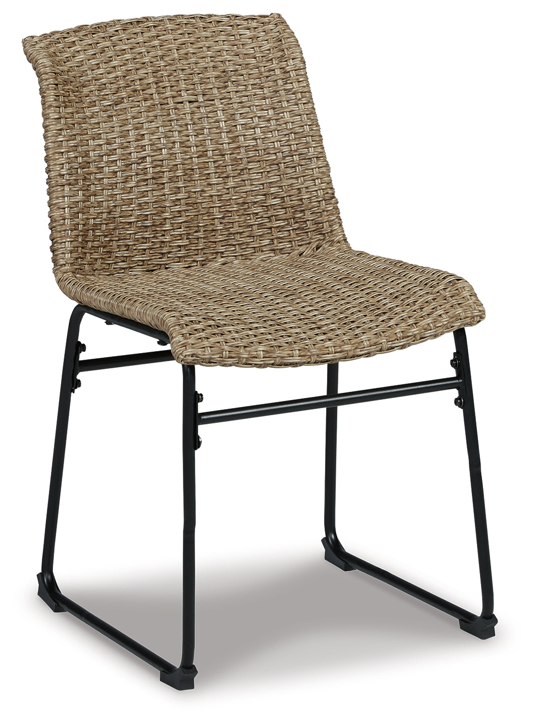 Amaris Outdoor Dining Chair (Set of 2)