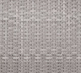 Half Moon Beach Outdoor Sofa with Cushion