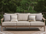 Harmony Headlands Outdoor Sofa with Cushion