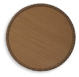 Double Point 2-Piece Outdoor Package