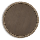 Danson Outdoor End Table