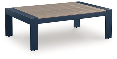 East Beach Outdoor Coffee Table