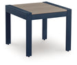 East Beach Outdoor End Table