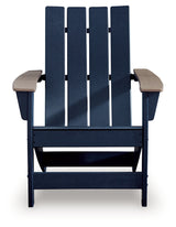 East Beach Adirondack Chair