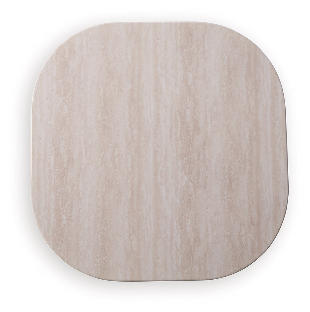 Dolan Creek Outdoor End Table